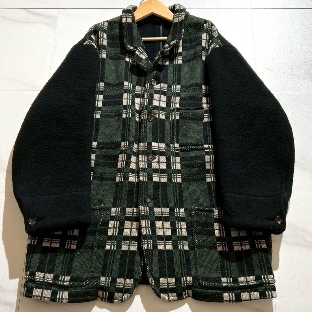 COMME des GARCONS HOMME PLUS コムデギャルソンオムプリュス 1980s