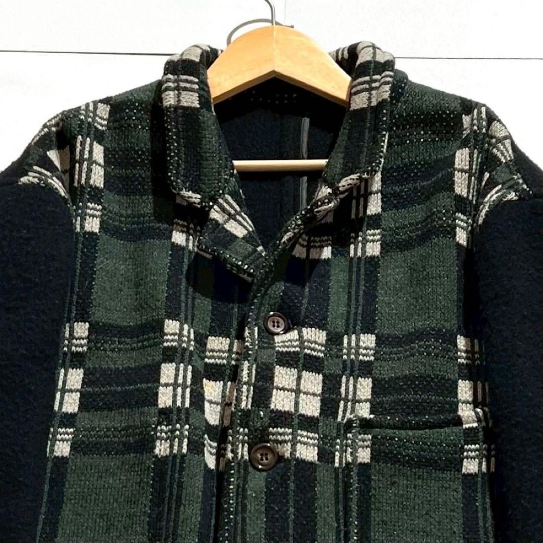 COMME des GARCONS HOMME PLUS コムデギャルソンオムプリュス 1980s