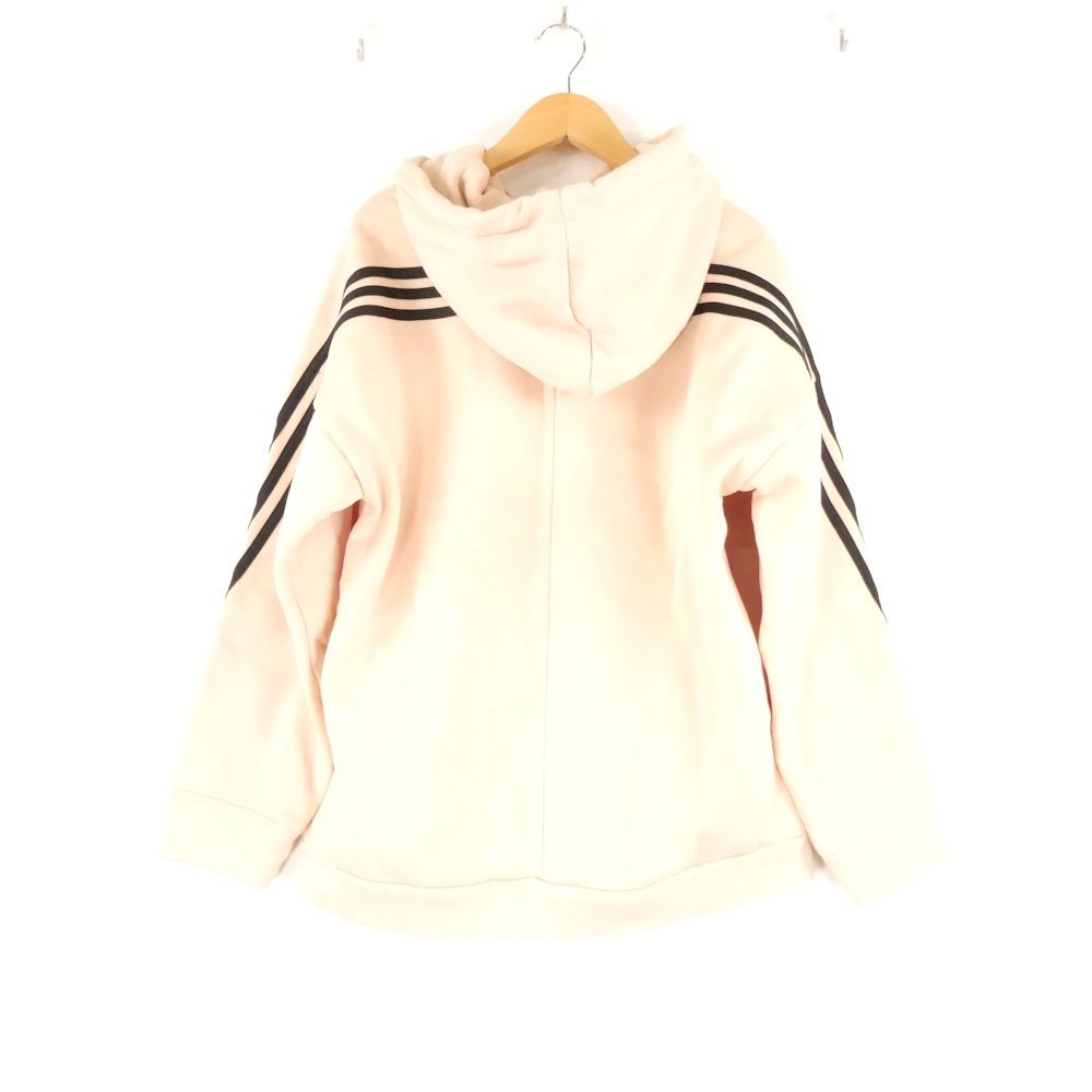 マリメッコパーカー Unikko / Runoja placement Hoodie（パーカー）｜marimekko