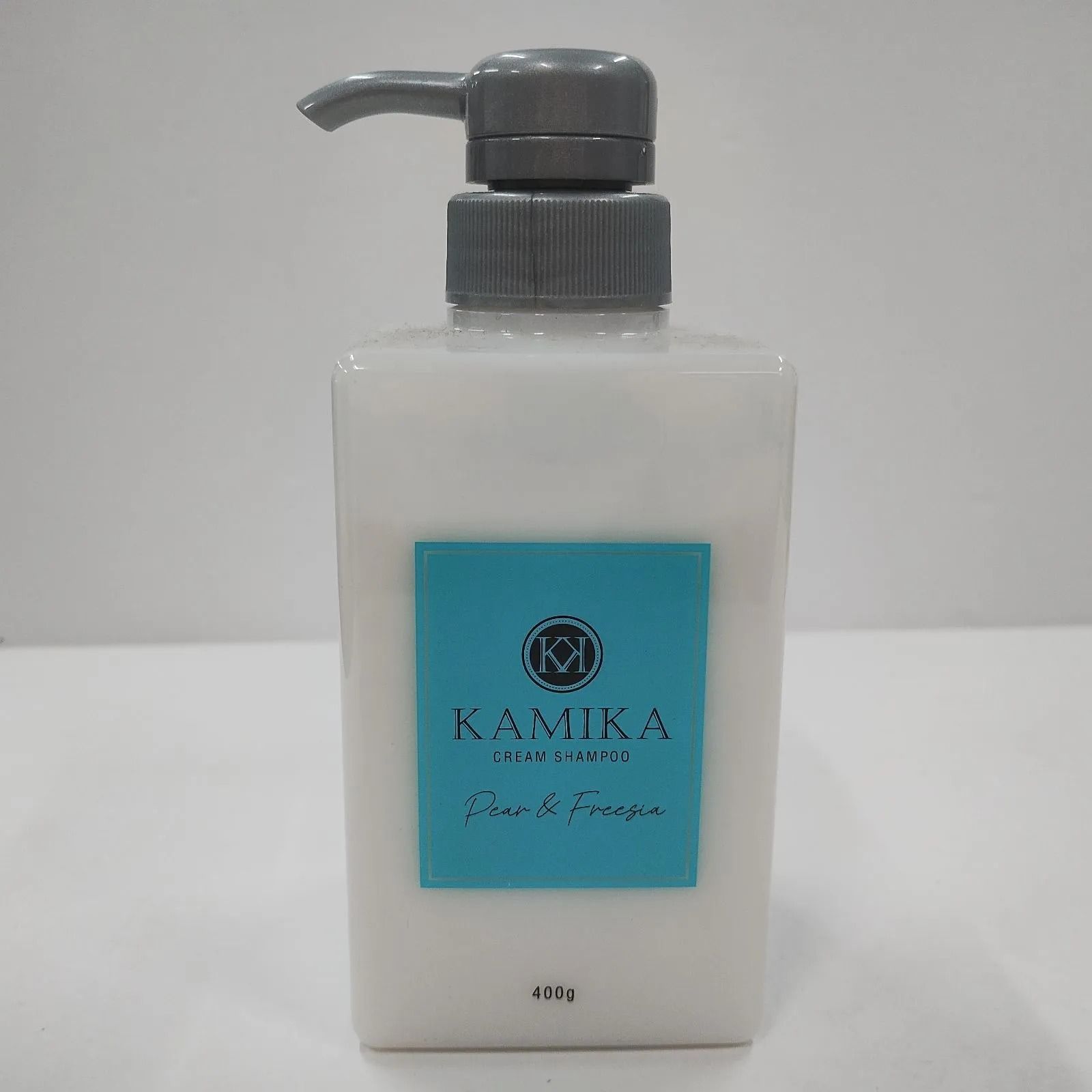 Y3205 KAMIKA カミカ オールインワンクリームシャンプー PF 【洋梨