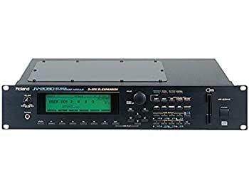 Roland jv-2080 中古 中古】「非常に良い」Roland ローランド JV-2080 - メルカリ