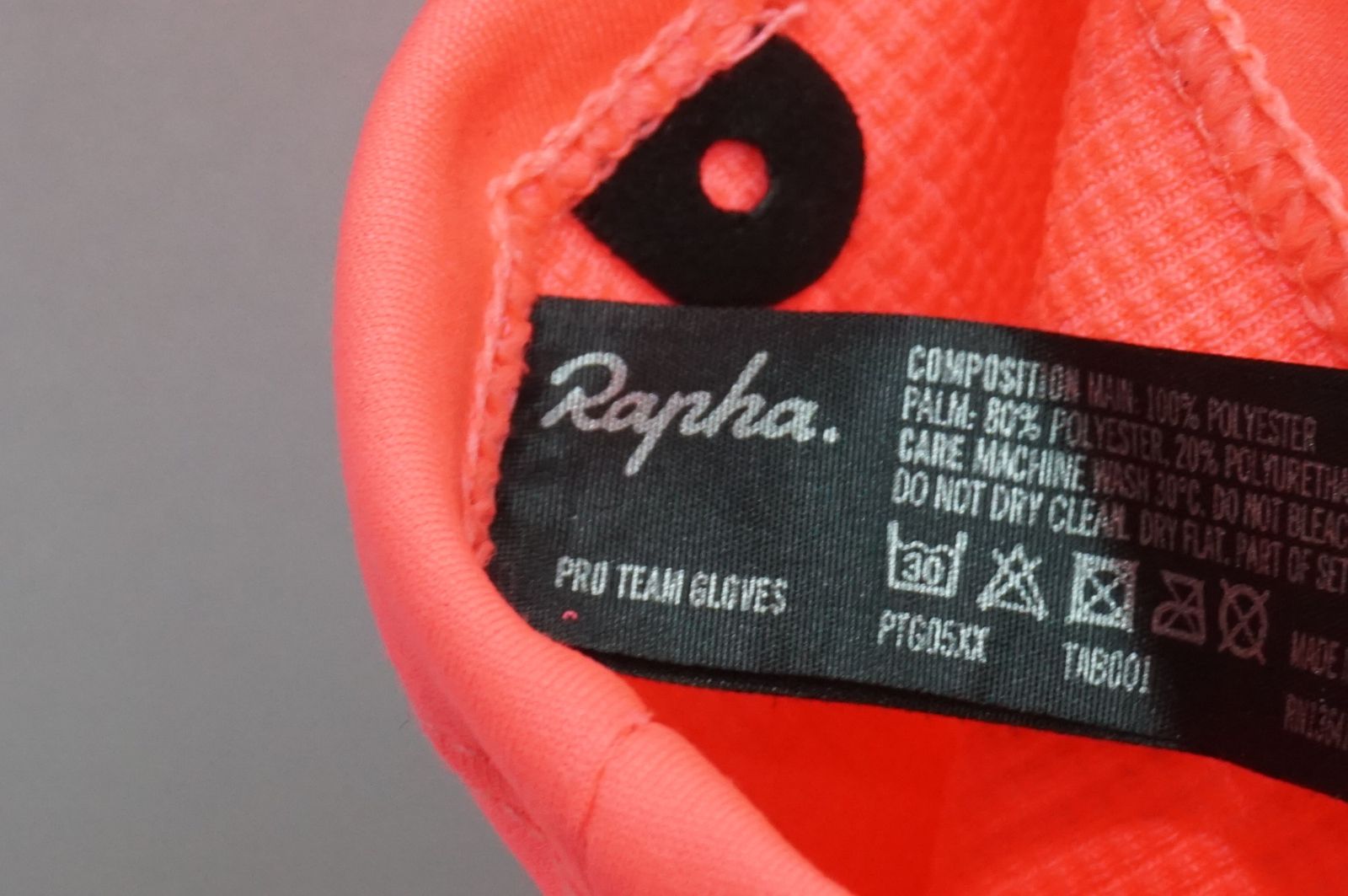 RAPHA 「ラファ」 PRO TEAM GLOVES Sサイズ グローブ / 大宮店 - メルカリ
