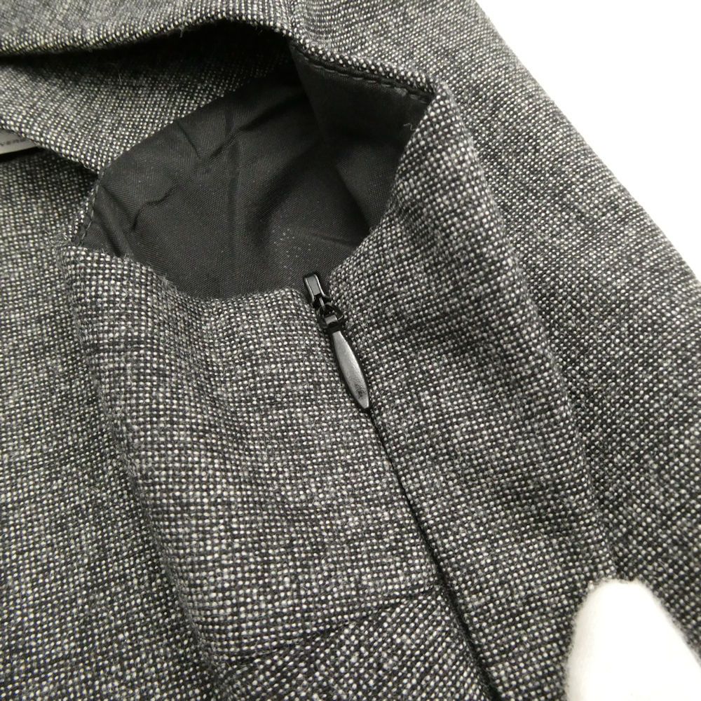 美品 maxmaraSTUDIO マックスマーラ ワンピース 38 S ウール 他  