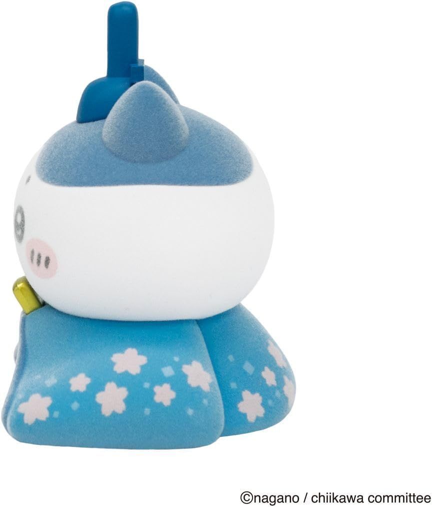  ちいかわ ちいかわ＆ハチワレ ミニ雛人形 ひな人形 ひなまつり その他 キャラクターグッズ