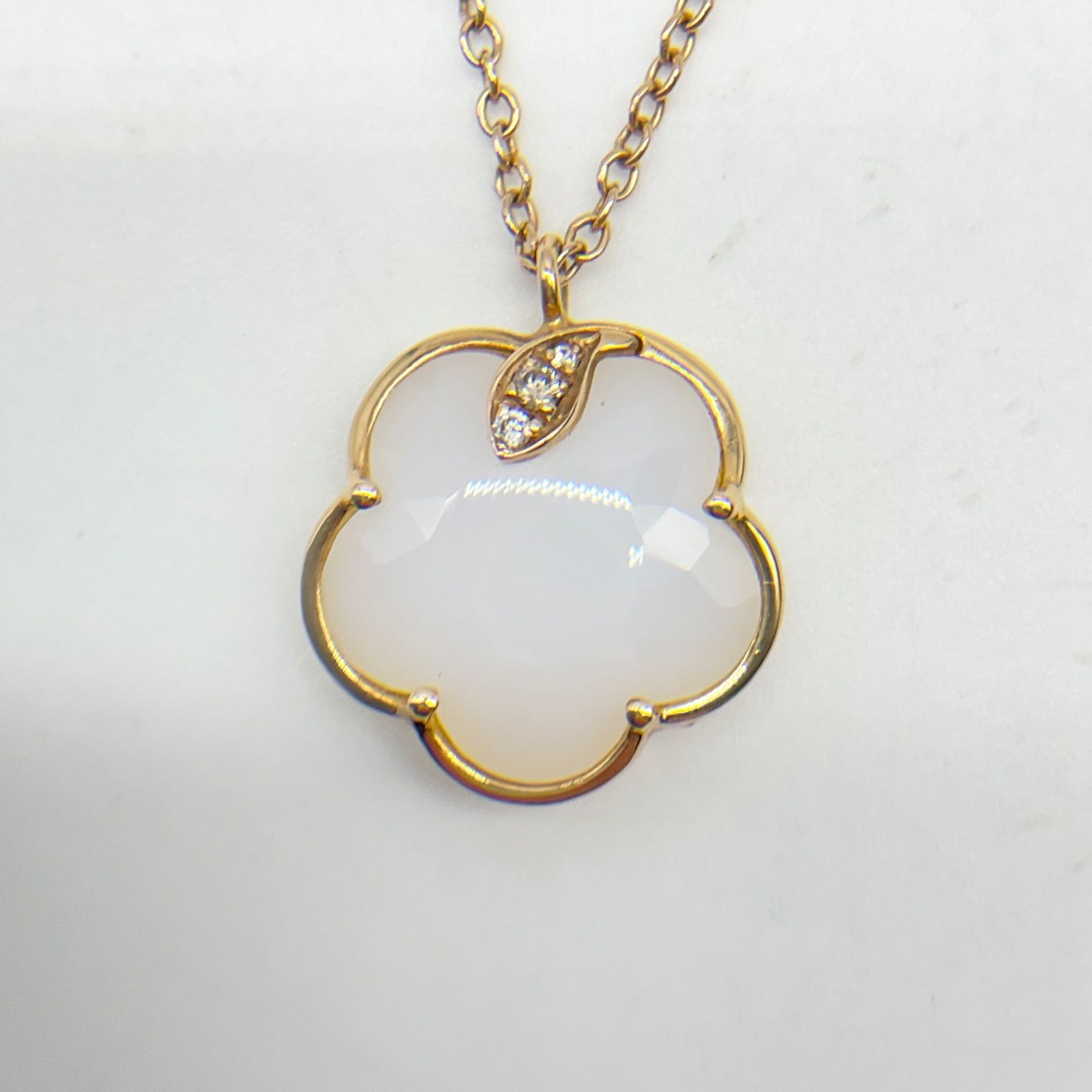 Pasquale Bruni パスクワーレブルーニ Petit Joli Necklace ネックレス 
