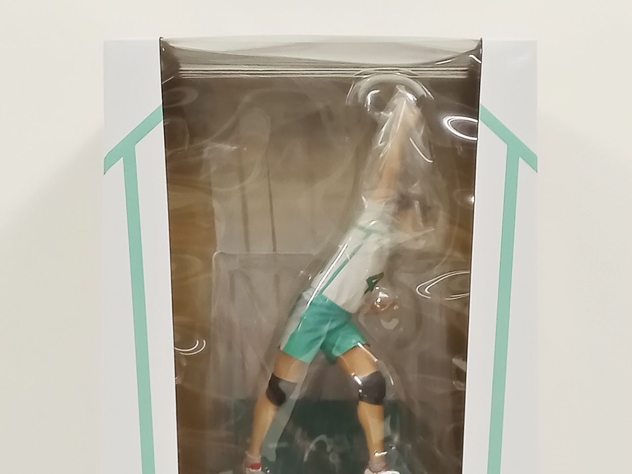 ハイキュー Happyくじ C賞 及川徹 D賞 岩泉一 フィギュアセット サニーサイドアップ Happyくじ ハイキュー!! C賞 及川徹 D賞 岩泉一