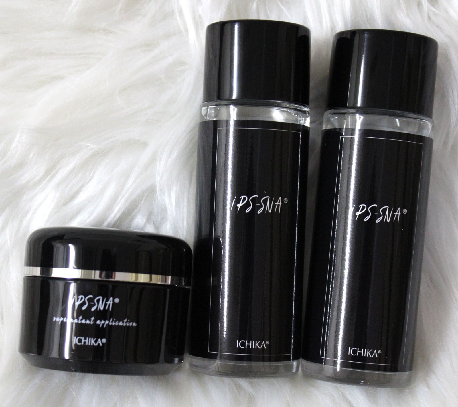 ICHIKA IPSNA 美容クリーム 30g 楽天市場】【正規品】ICHIKA iPS-SNA