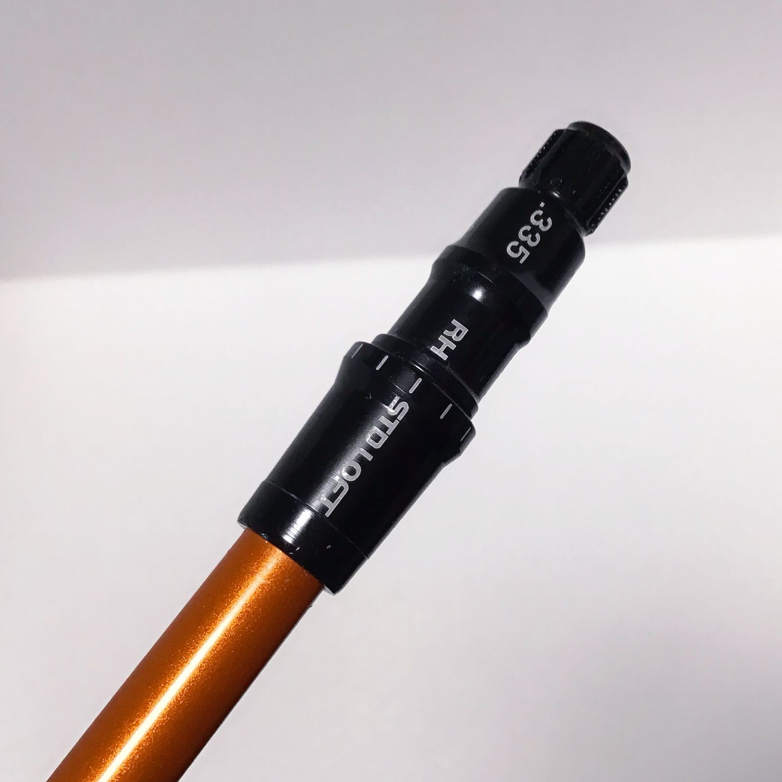 TourAD DI-5S ニューカラー テーラーメイド ミニドライバー用 42.75