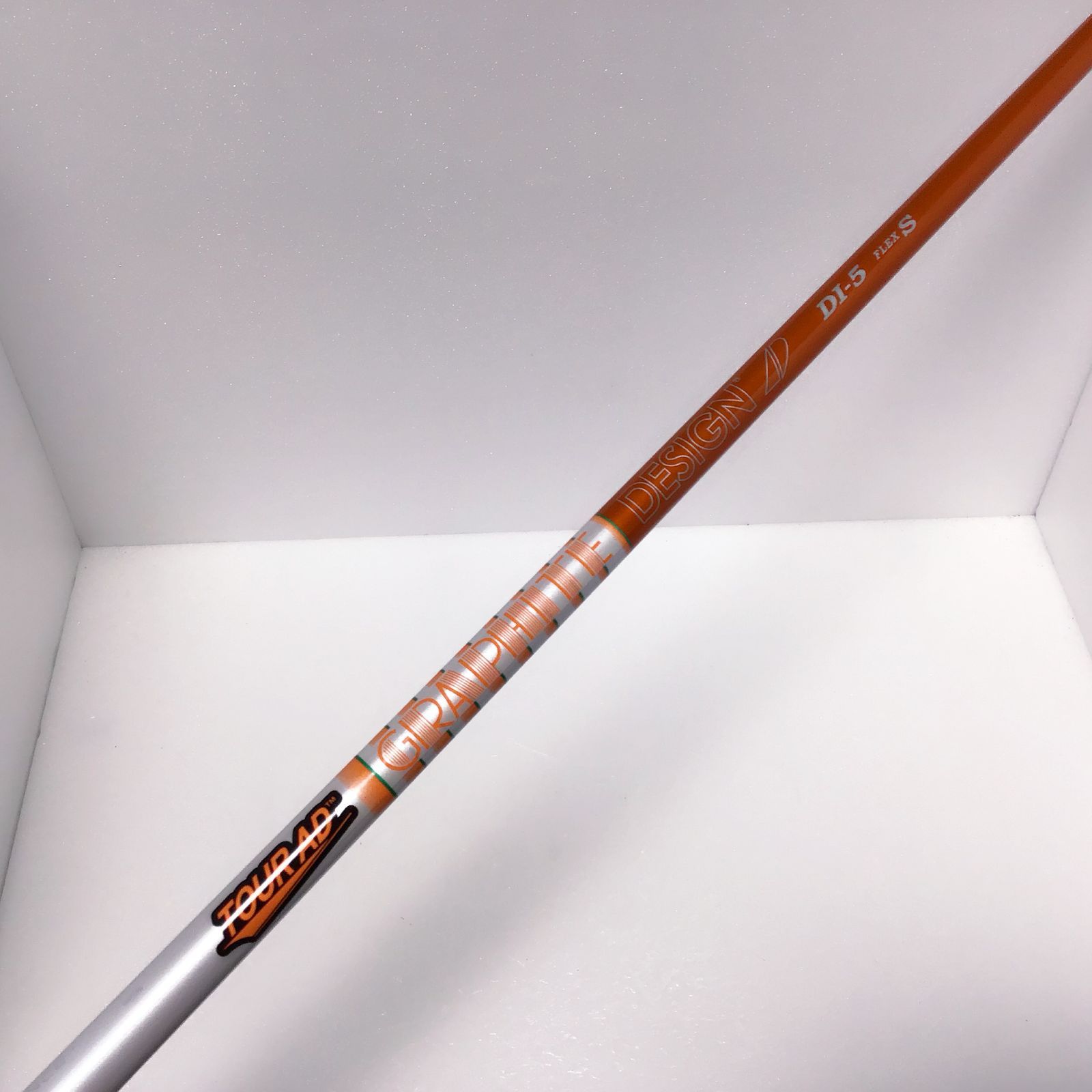 テーラーメイド　ツアーAD DI-5S ミニドライバー用シャフト TourAD DI-5S ニューカラー テーラーメイド ミニドライバー用 42.75