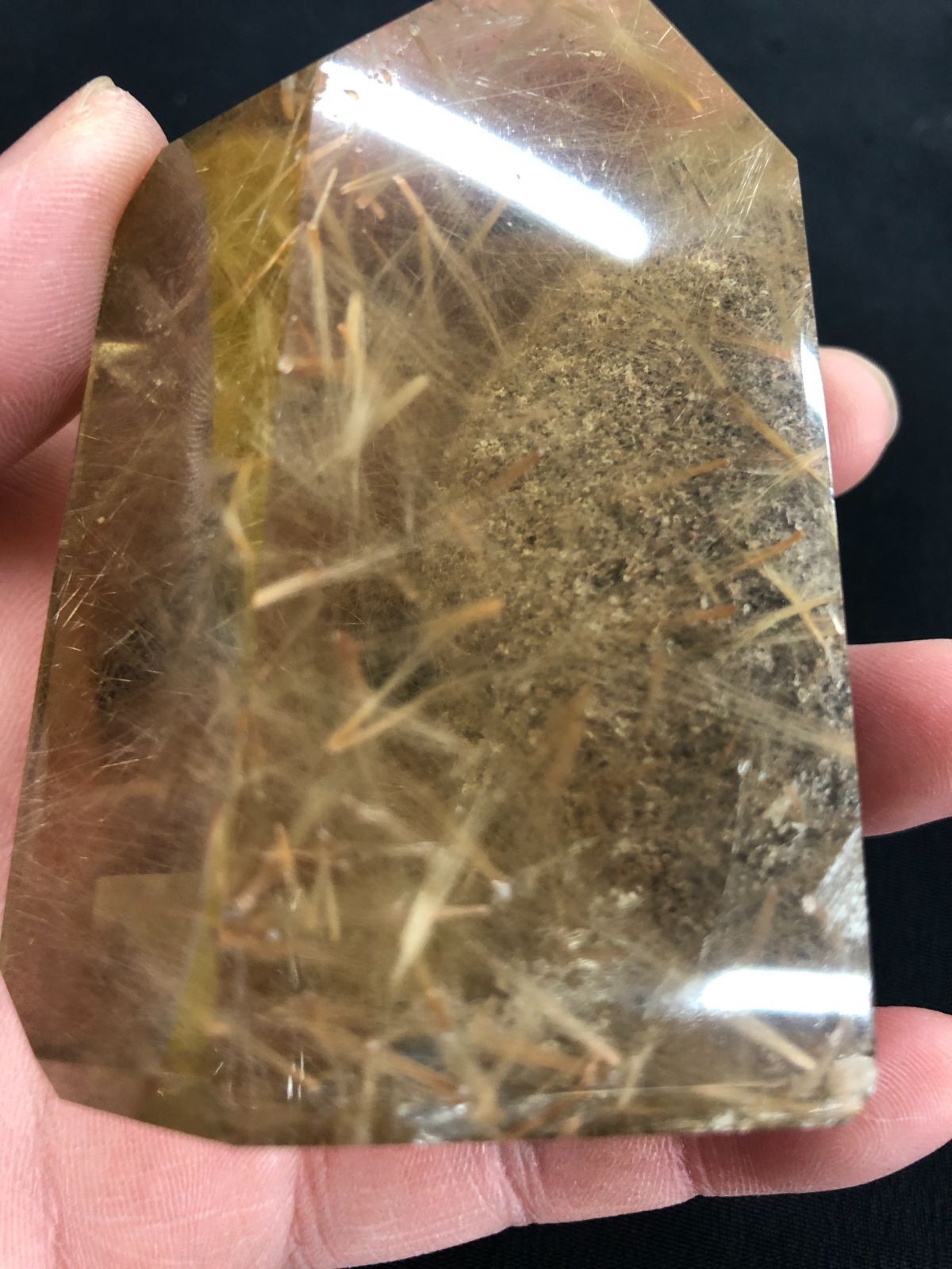 シトリンガーデンルチルポイント