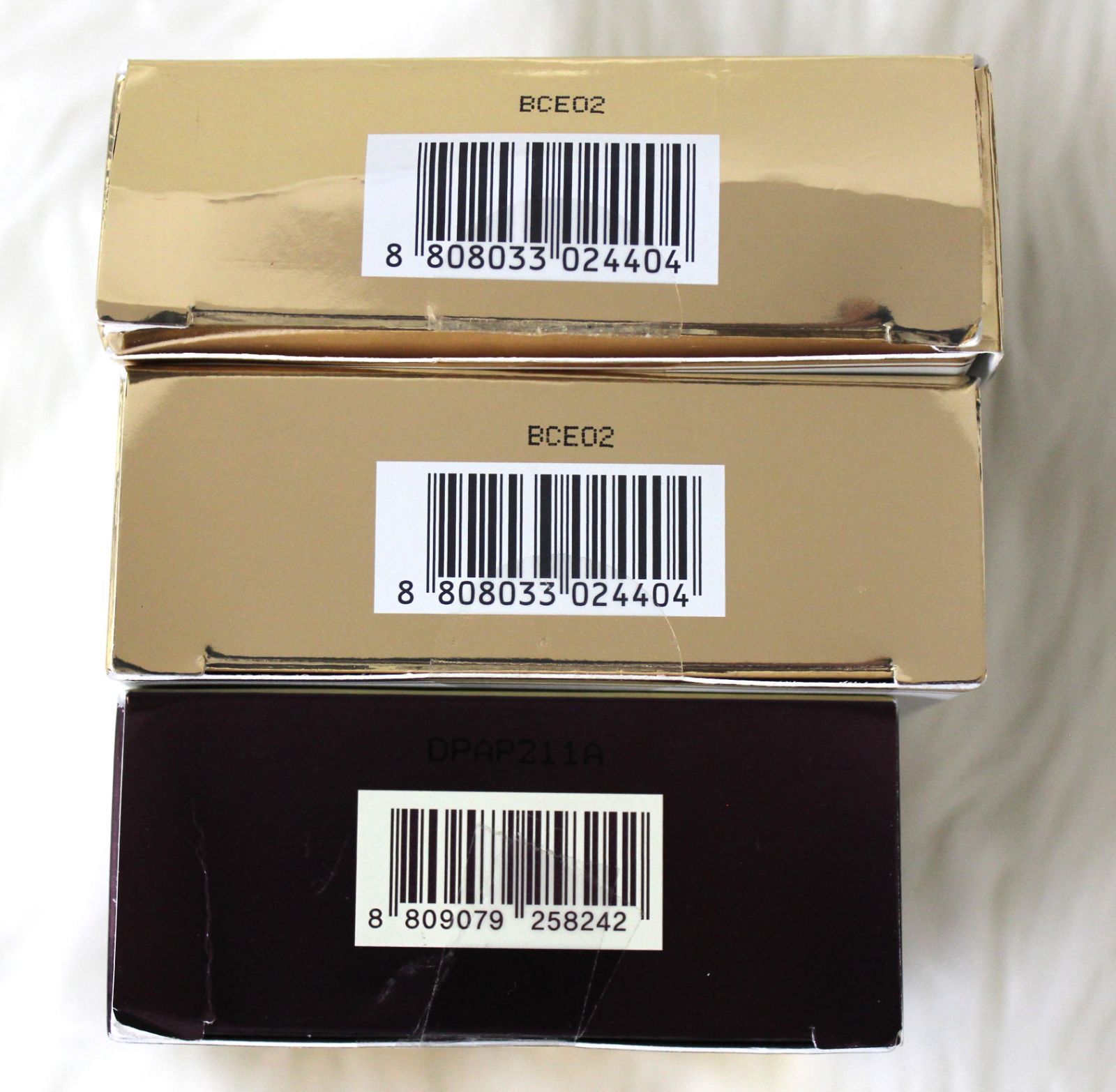 ヴィブリアン エスプリー ナRGⅡ+ ジュエルカラー＆ロングフィット