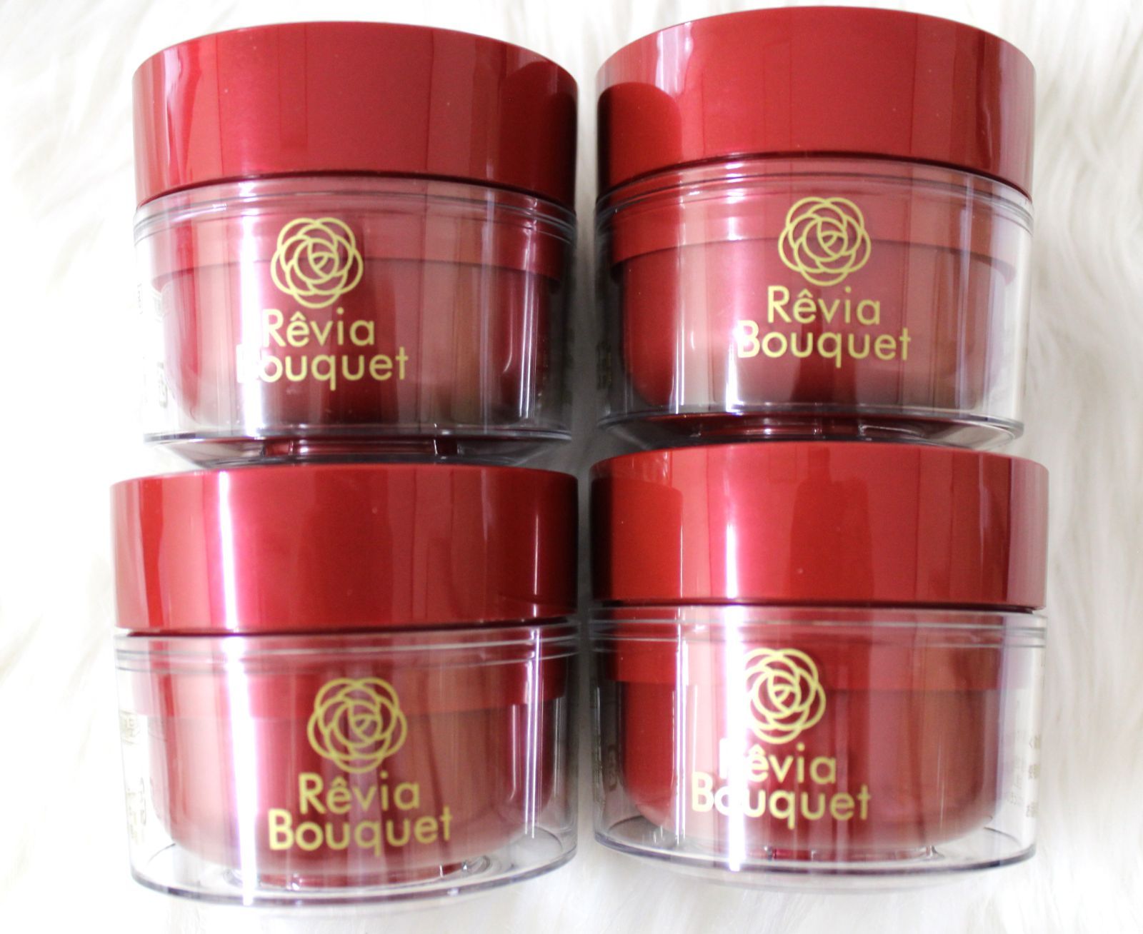 レヴィアブーケ薬用フレグランスクリームデオドラントクリームMⅡ 内容