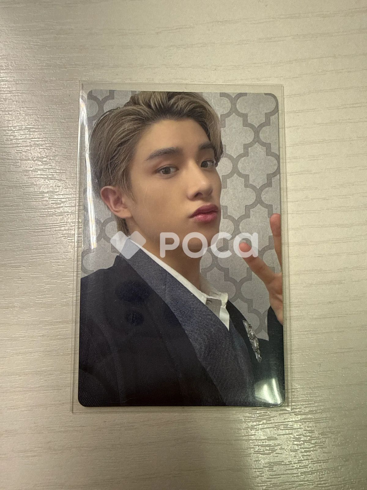 ENHYPEN ジェイク GLOBAL FUNCLUB ENGENE MEMBERSHIP アンケート イベント