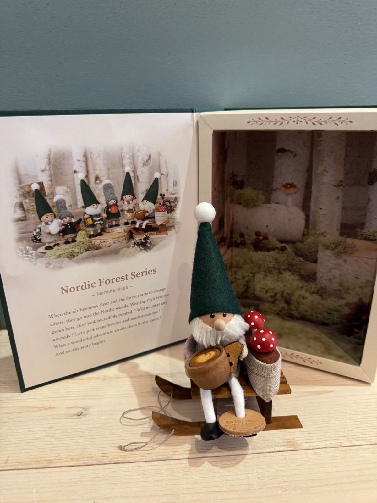 ノルディカニッセ 2025