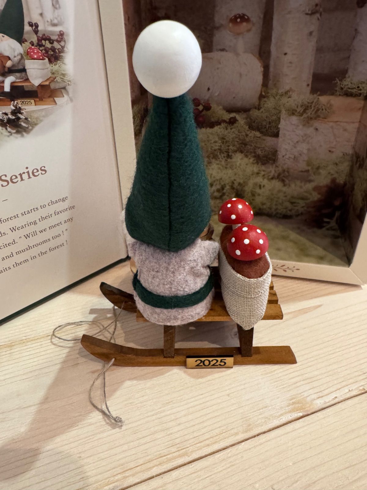 ノルディカニッセ 2025