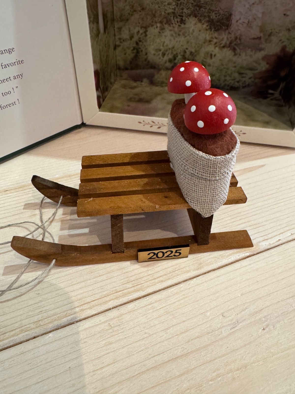 ノルディカニッセ