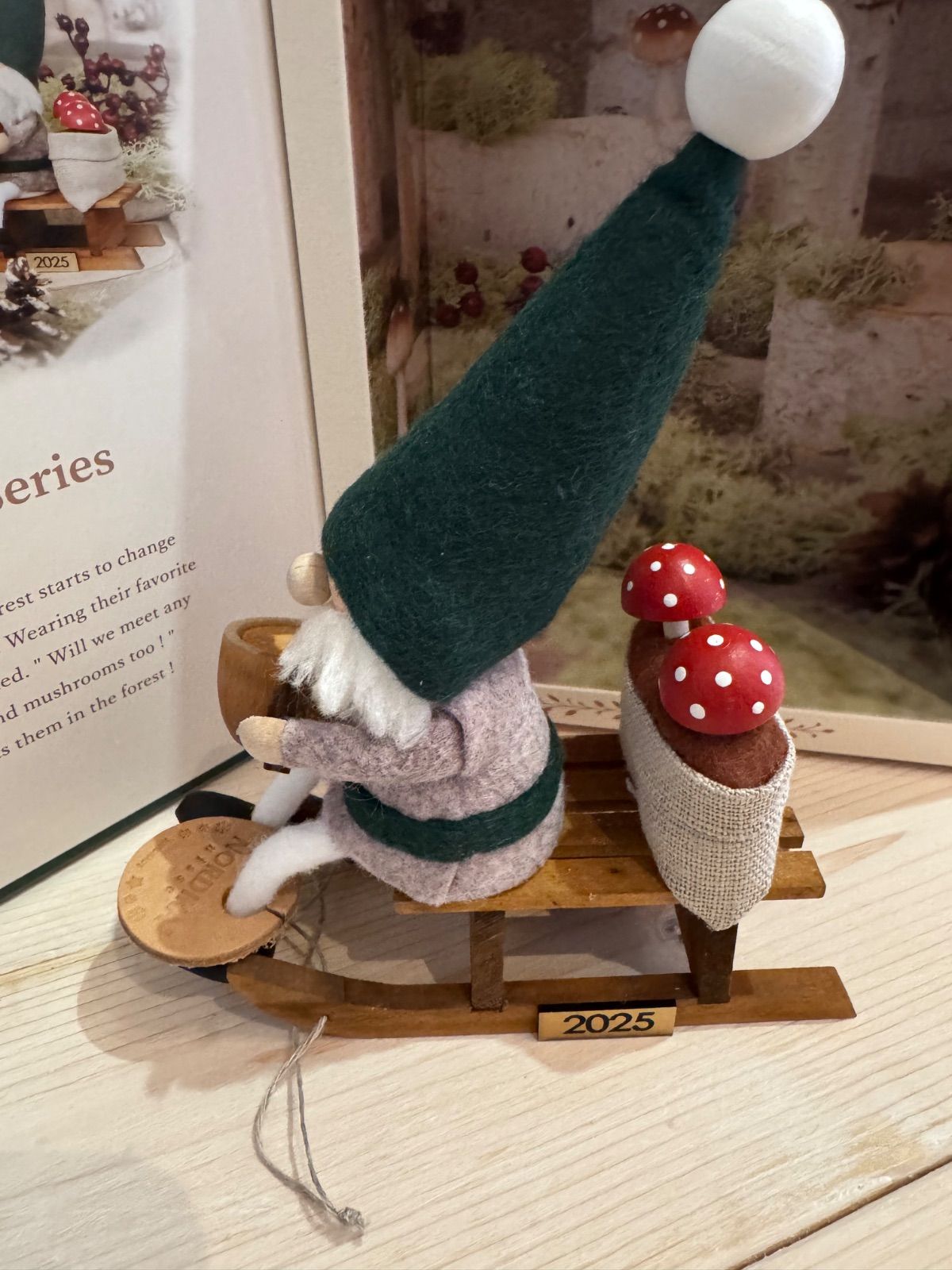 2025 イヤーズノルディカ