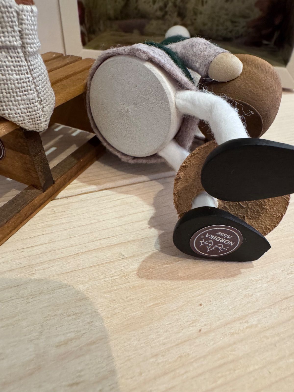 イヤーズノルディカ