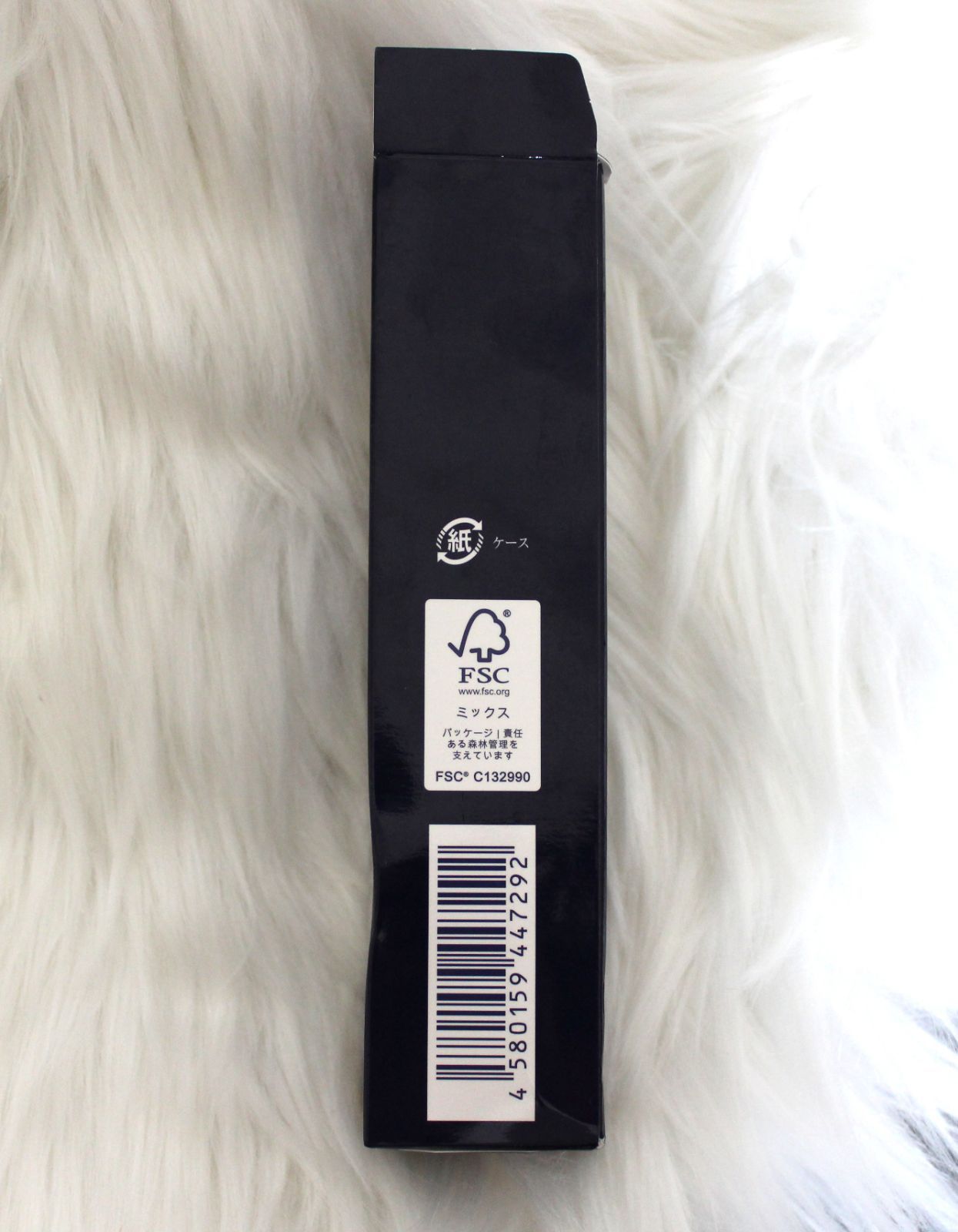 ジェミーネフェルタリ ホワイトニングエッセンスVCW内容量30ml中約9割