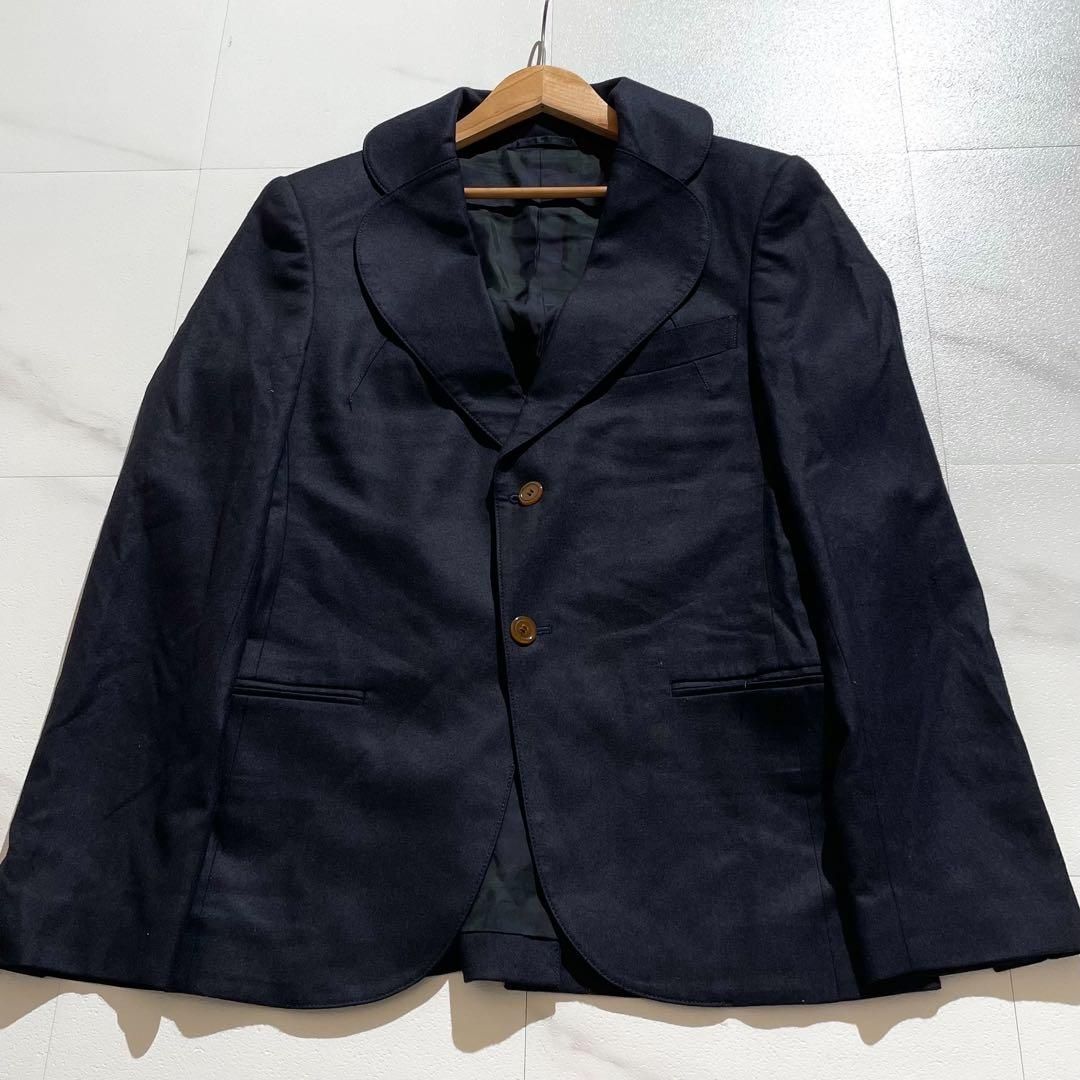 極美品 Vivienne Westwood MAN ヴィヴィアンウエストウッドマン 裏地