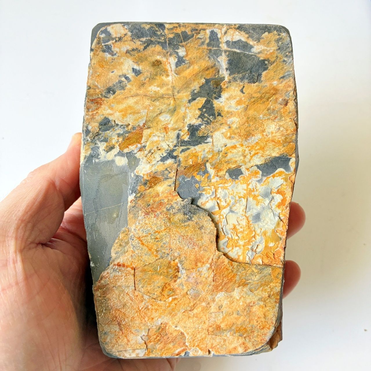  980 g 硬さ4 巣板 中山合砥 正本山 京都 天然砥石 研磨作業工具セット 潤滑油 天然砥石 砥石