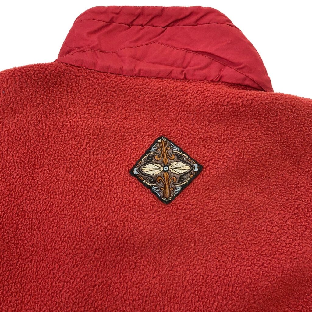 90年代 ポルトガル製 patagonia パタゴニア フリースジャケット