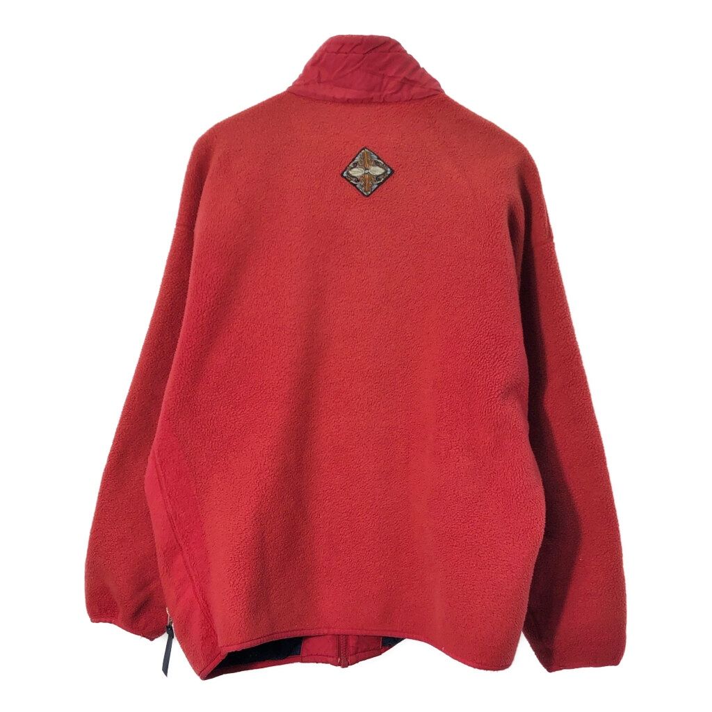 90年代 ポルトガル製 patagonia パタゴニア フリースジャケット