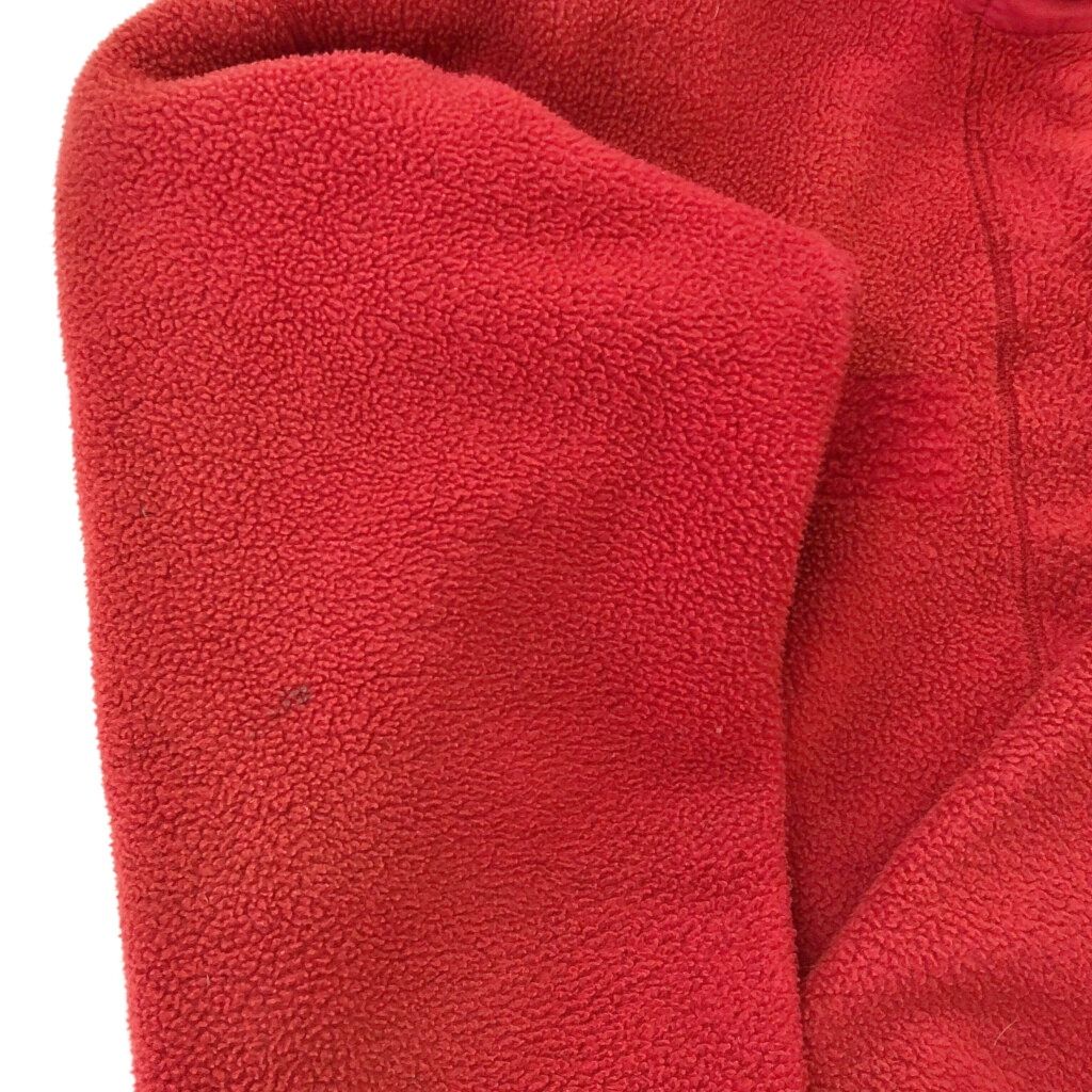 90年代 ポルトガル製 patagonia パタゴニア フリースジャケット