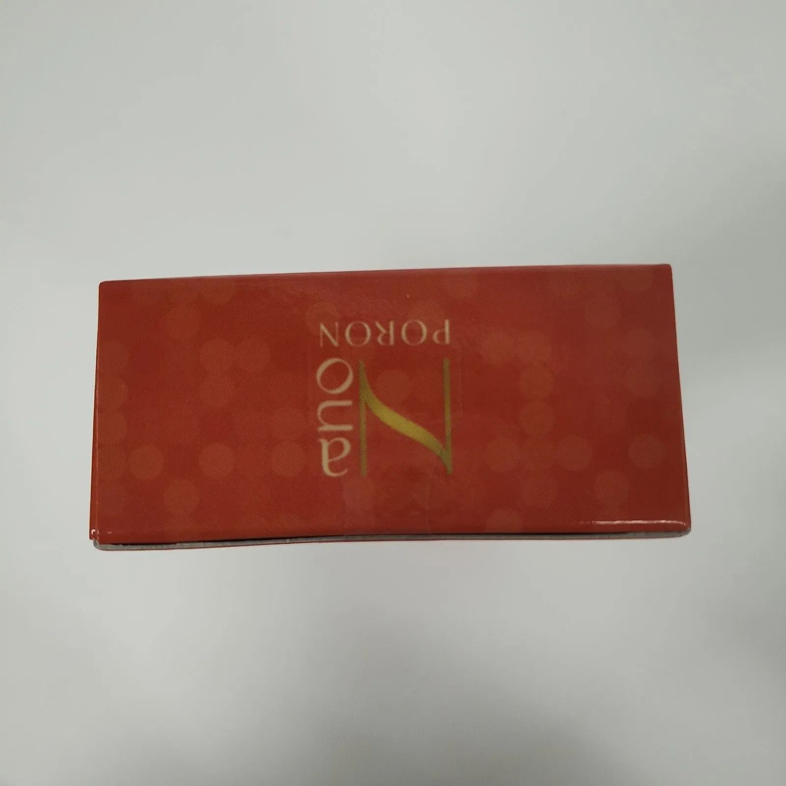 Y3189 K NanoPORON ナノポロン メニーナジュージェルNP60 60g - メルカリ