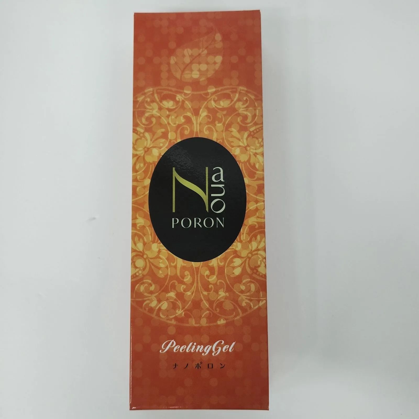 ナノポロン メニーナジュージェルNP60 60g　２箱セット　新品 Y3189 K NanoPORON ナノポロン メニーナジュージェルNP60 60g - メルカリ