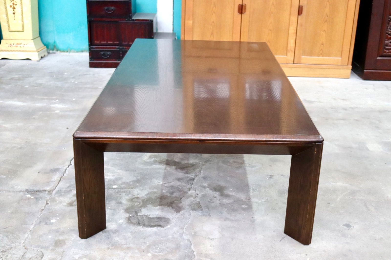 GMIK623○karimoku / カリモク センターテーブル ローテーブル