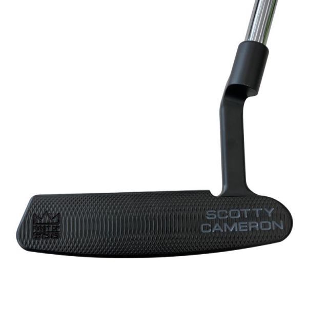 中古】 タイトリスト SCOTTY CAMERON select NEWPORT FIRST OF 500