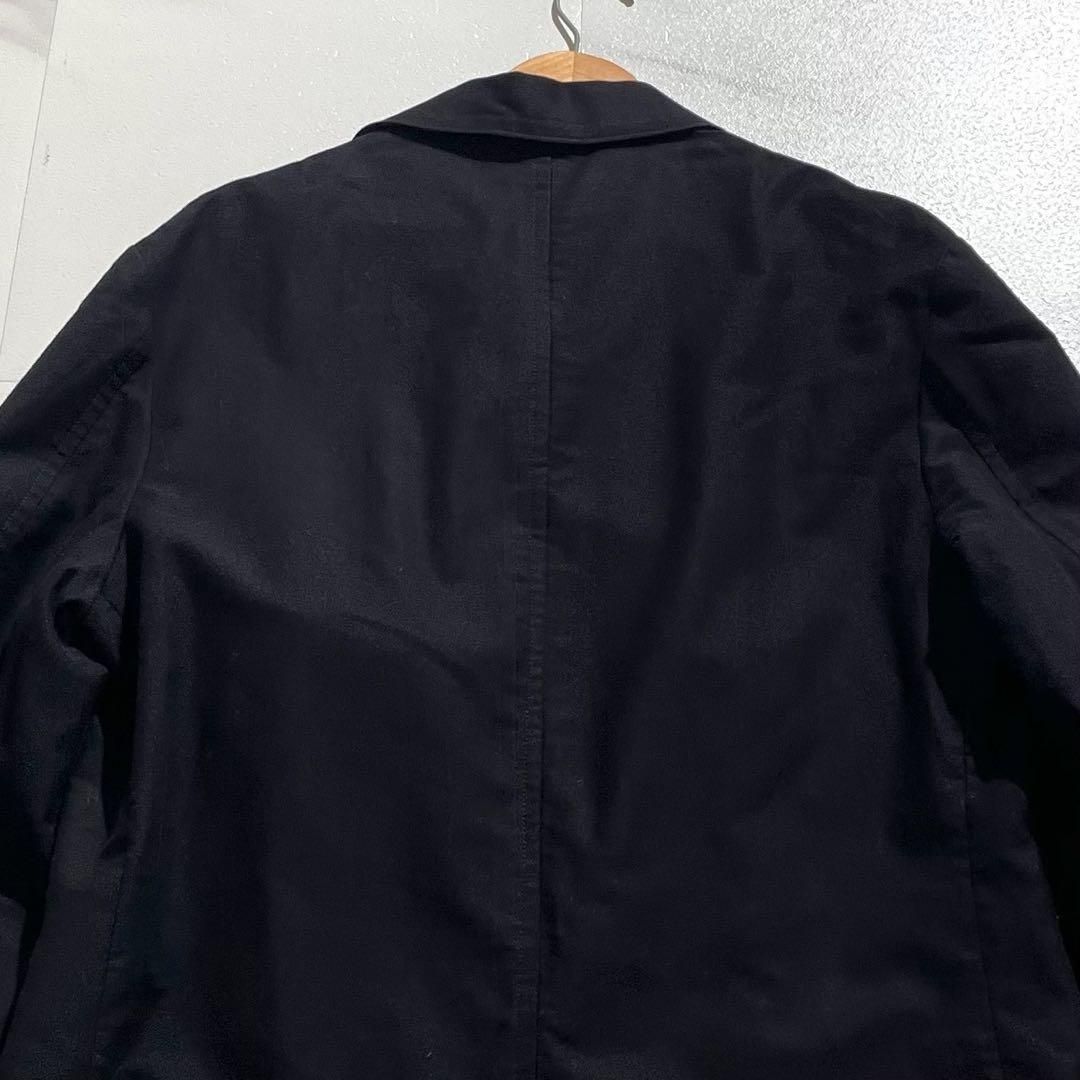 極美品 BLACK scandal Yohji Yamamoto ブラックスキャンダルヨウジ