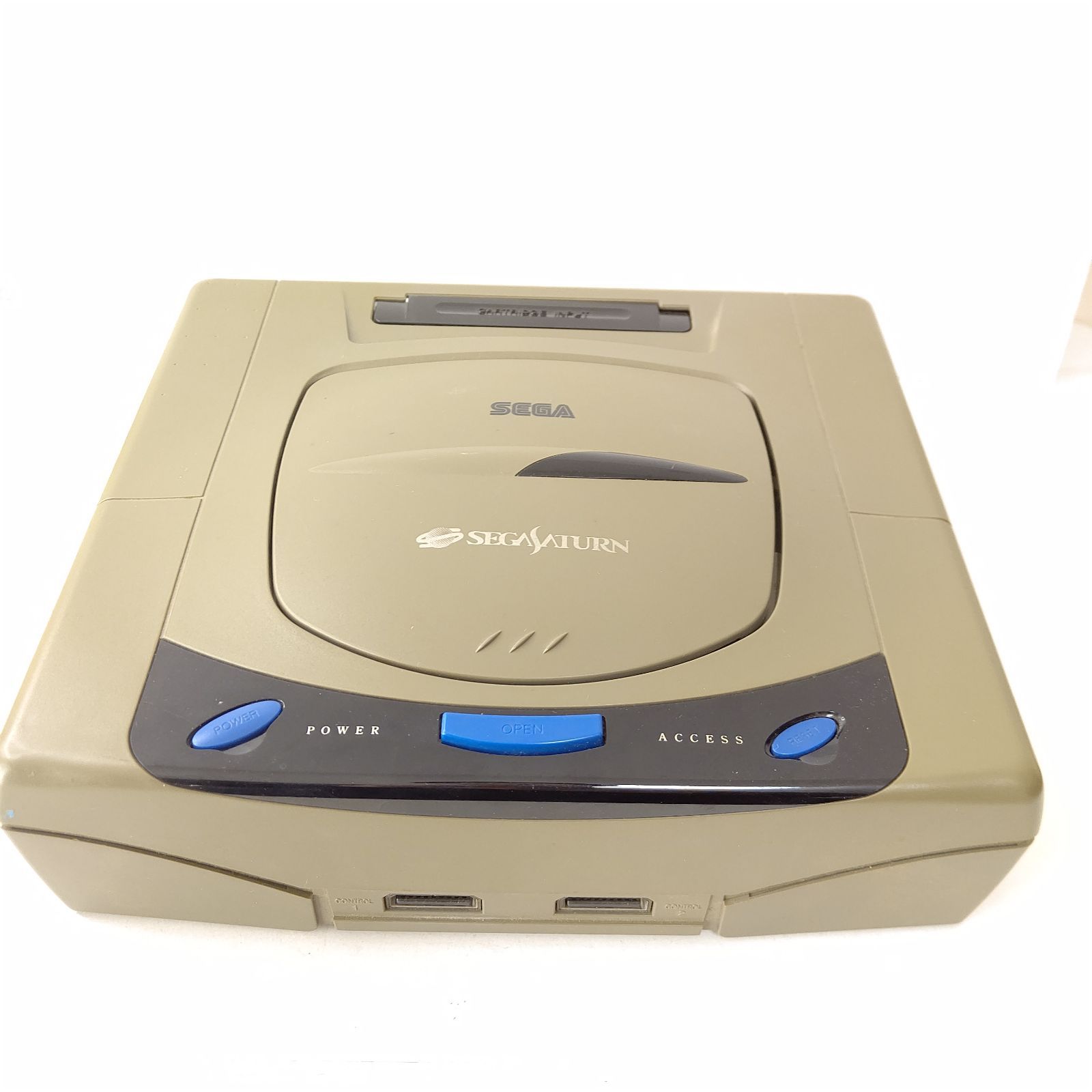 セガサターン HST