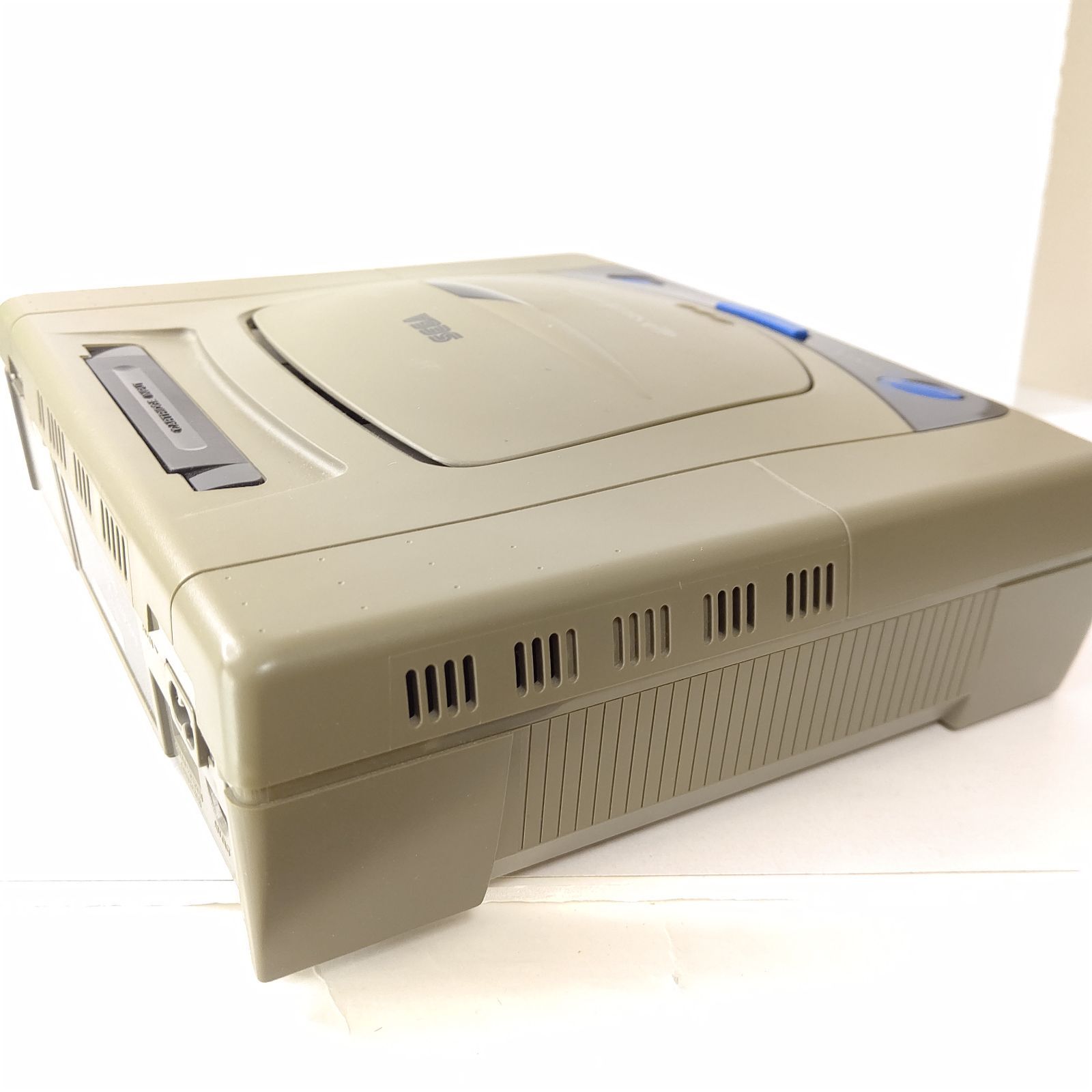 セガサターン HST 0004 ゲーム機 セット セガ エンタープライゼス 本体 セガサターン その他機種