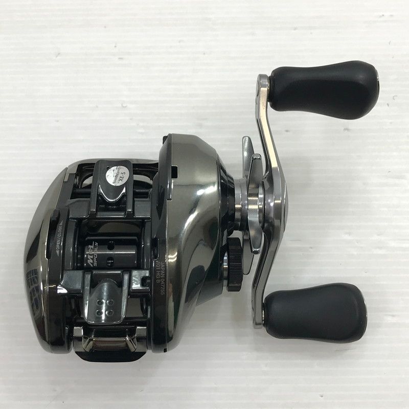 中古品】SHIMANO シマノ 25 ANTARES アンタレス 101HG 右ハンドル