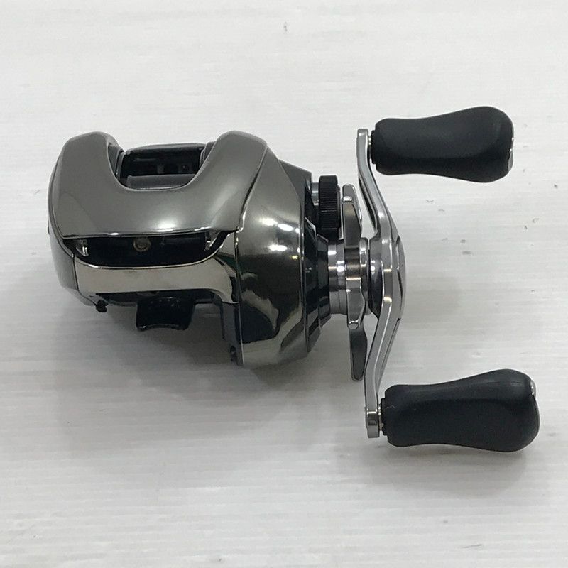 中古品】SHIMANO シマノ 25 ANTARES アンタレス 101HG 右ハンドル