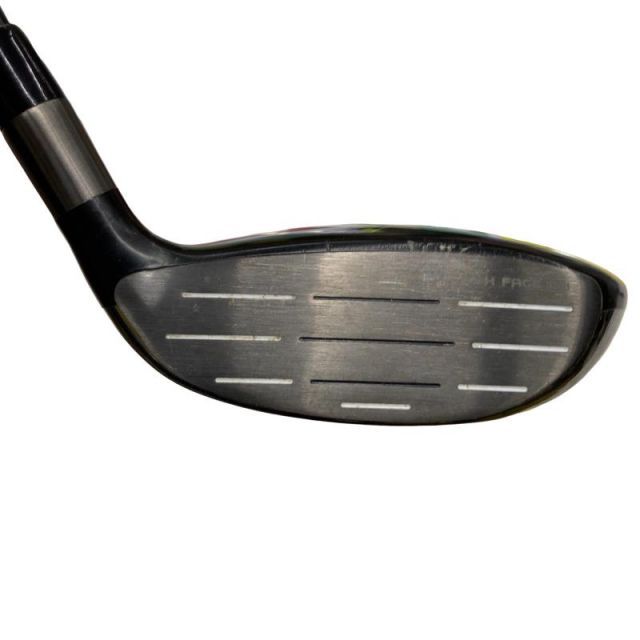 中古】 キャロウェイ EPIC MAX 5W レフティ フェアウェイウッド FW