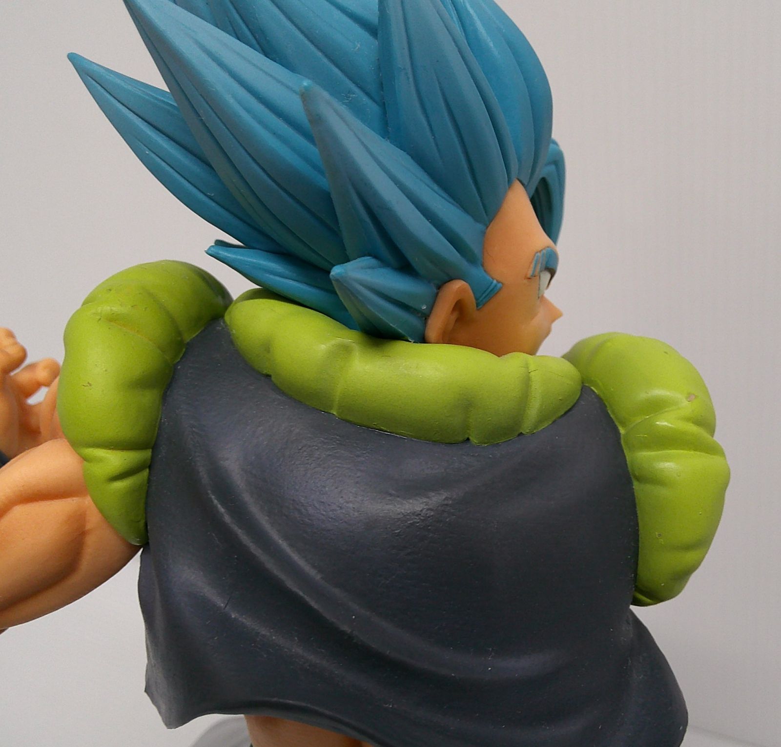 開封品】超サイヤ人ゴッド超サイヤ人ゴジータ 「一番くじ