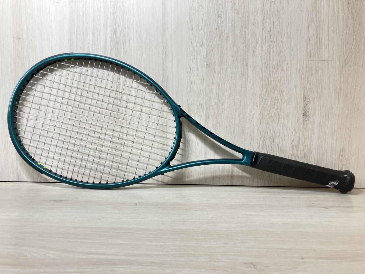 Wilson BLADE 98 V9 ウィルソン ブレード 硬式 グリップサイズ2 テニス