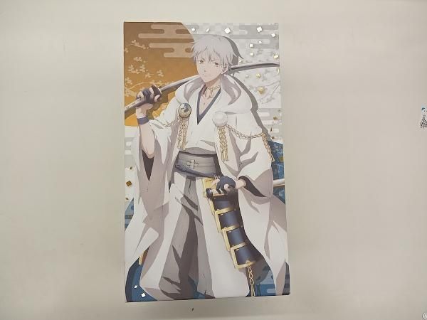 全6巻セット]活撃 刀剣乱舞 1~6(完全生産限定版)(Blu-ray Disc) - メルカリ