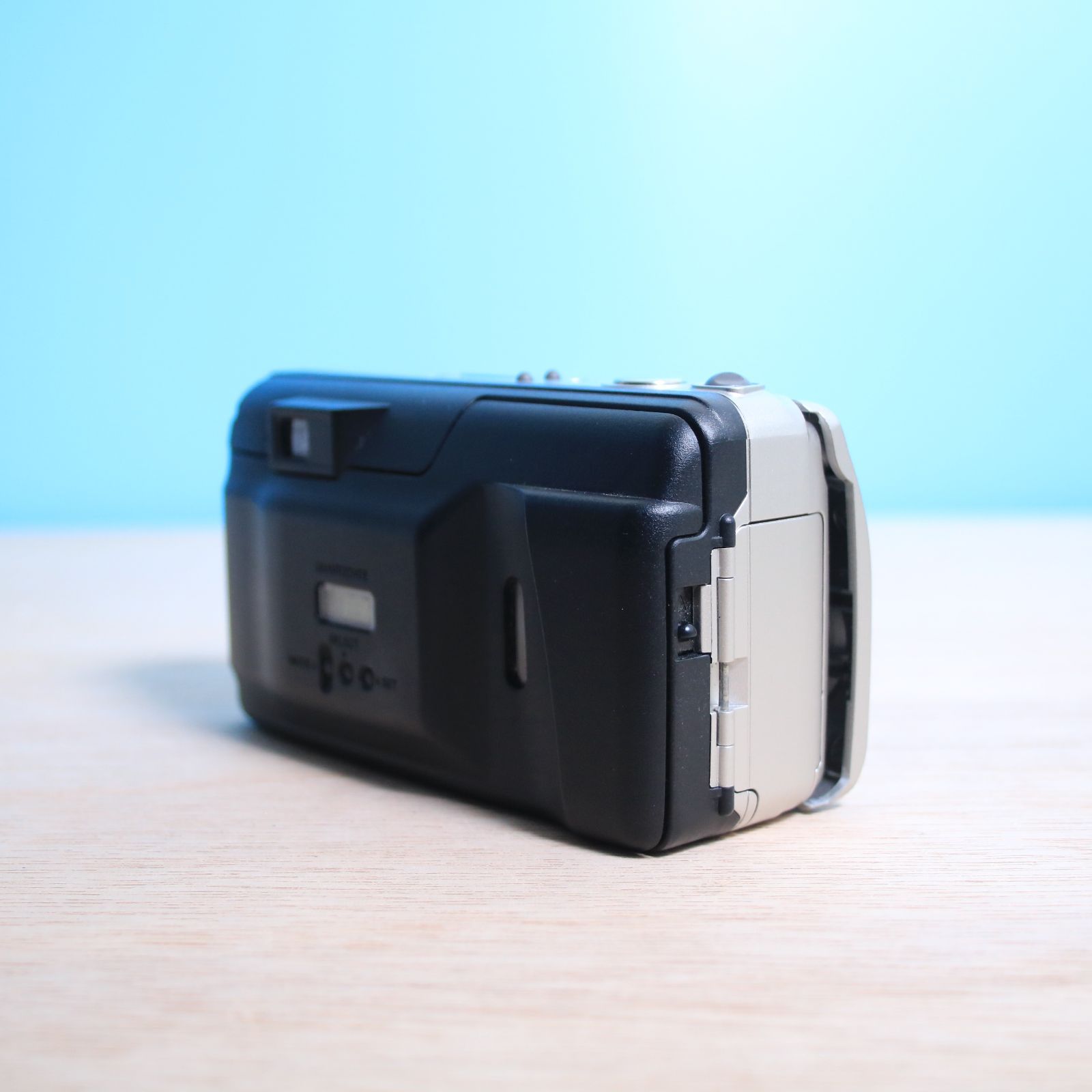 完動品❁極美品 OLYMPUS SUPERZOOM 105G オリンパス スーパーズーム