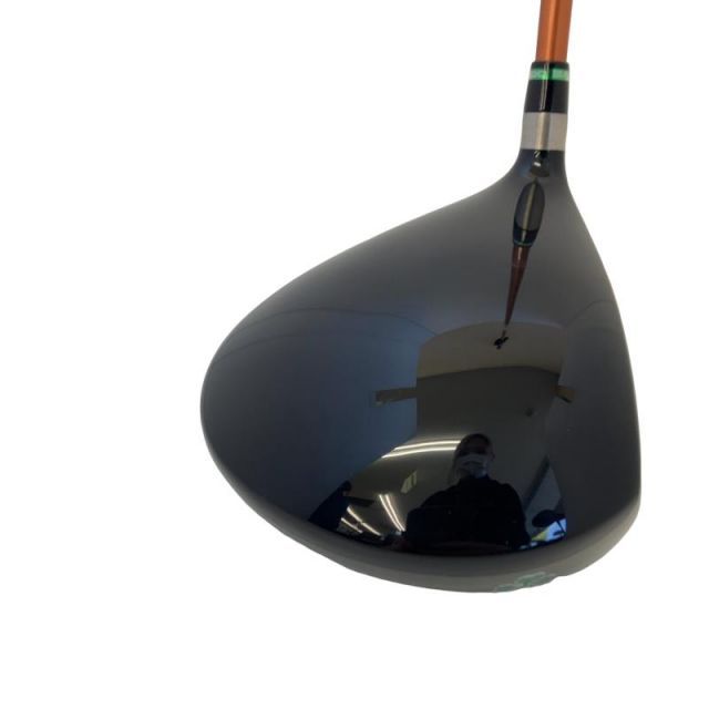 中古】 BALDO CORSA PERFORMANCE 435 1W ドライバー DR 純正特注