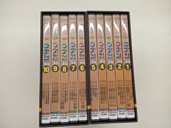 DVD 【※※※】[全10巻セット]名探偵コナン PART30 vol.1~10 - メルカリ
