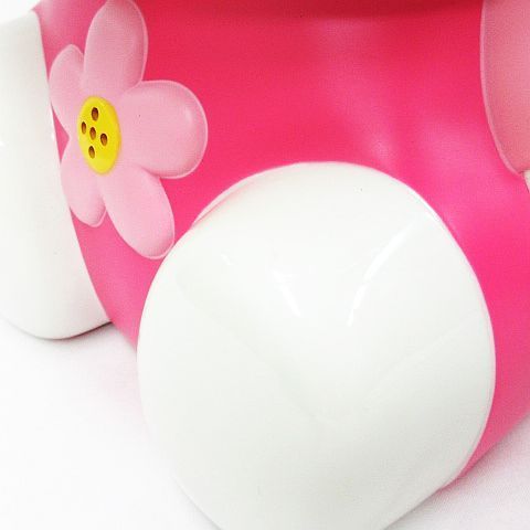 希少 レア 当時物 未使用品 通電確認済み Hello Kitty ハローキティ