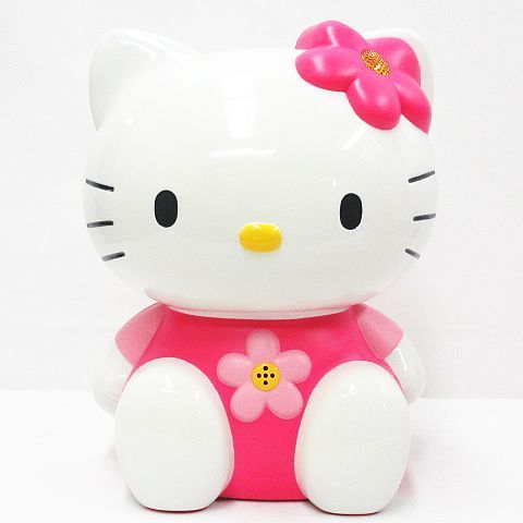 希少 レア 当時物 未使用品 通電確認済み Hello Kitty ハローキティ