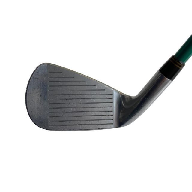 中古】 ブリヂストン TOURSTAGE X-BLADE GR 6S アイアンセット IR 純正