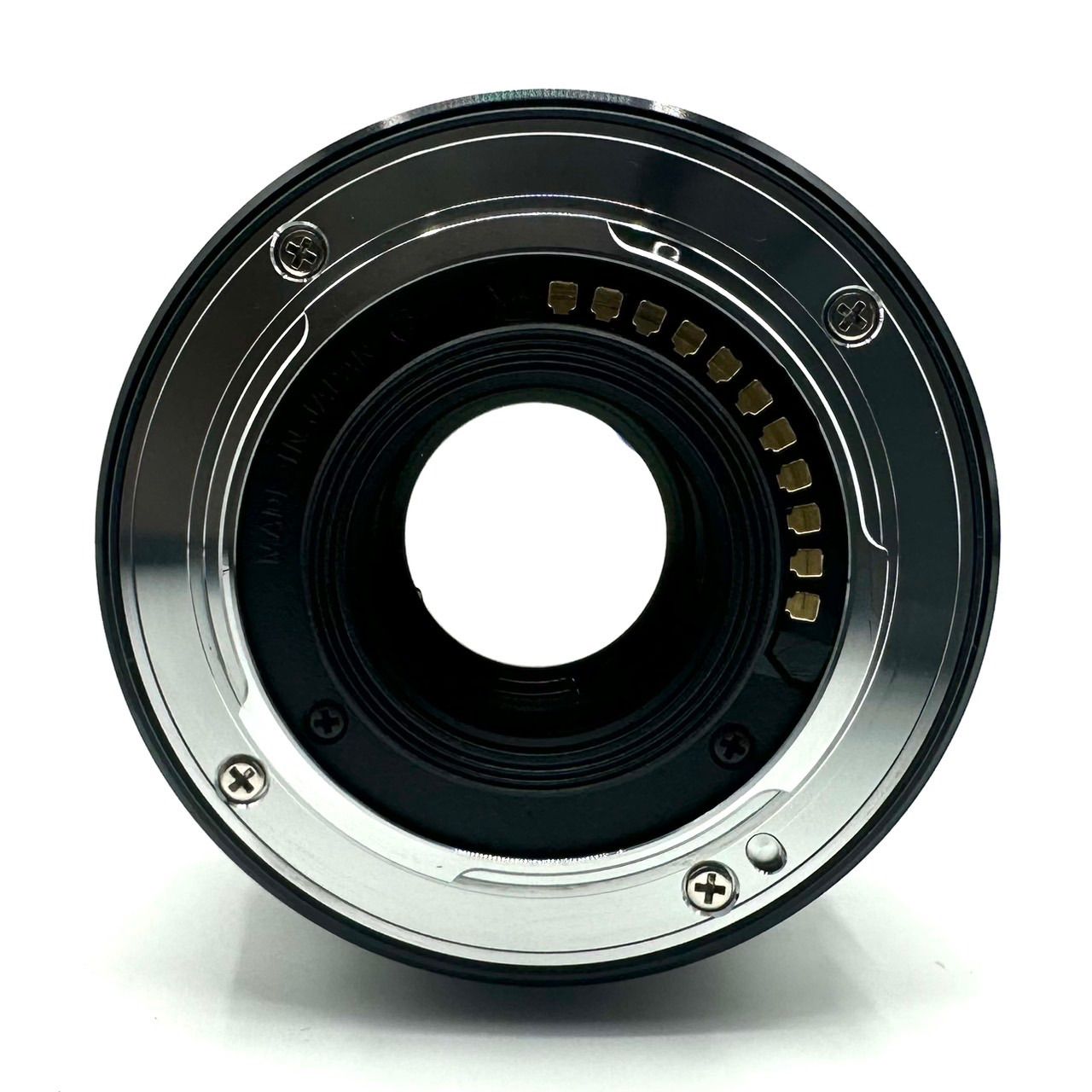 OLYMPUS マイクロフォーサーズ用フィッシュアイレンズ M.ZUIKO DIGITAL