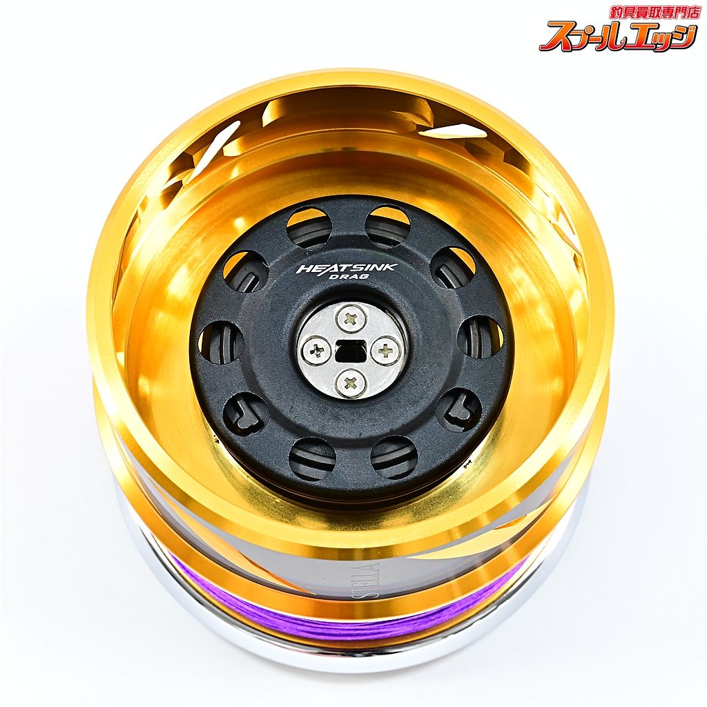 【シマノ】 20ステラ SW30000 純正スプール SHIMANO STELLAm43494