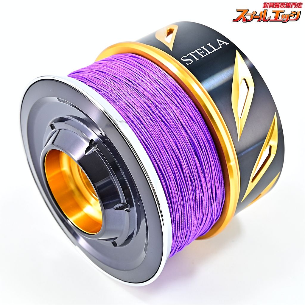 【シマノ】 20ステラ SW30000 純正スプール SHIMANO STELLAm43494